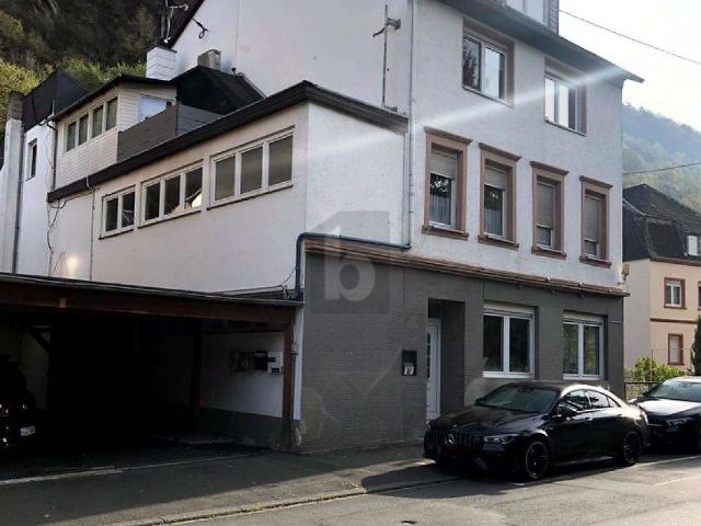 Haus zum Kaufen in Traben Trarbach 490.000,00 EUR 450 m²