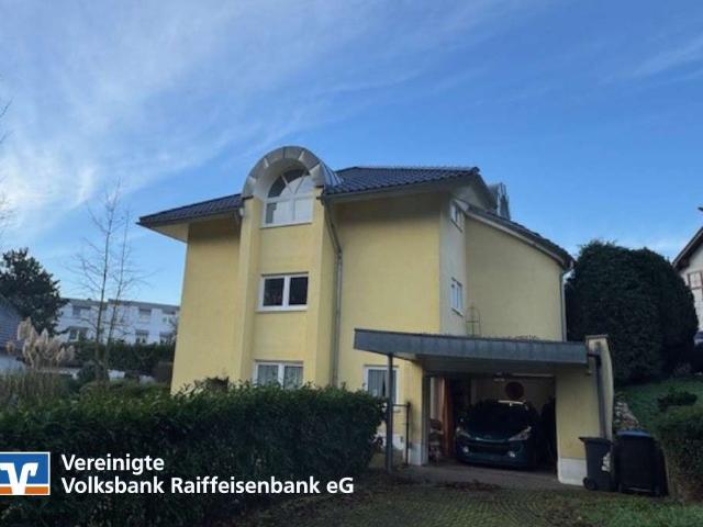 Haus zum Kaufen in Traben Trarbach 435.000,00 EUR 210 m²