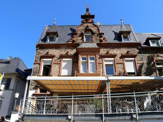Haus zum Kaufen in Traben Trarbach 589.000,00 EUR 201 m²