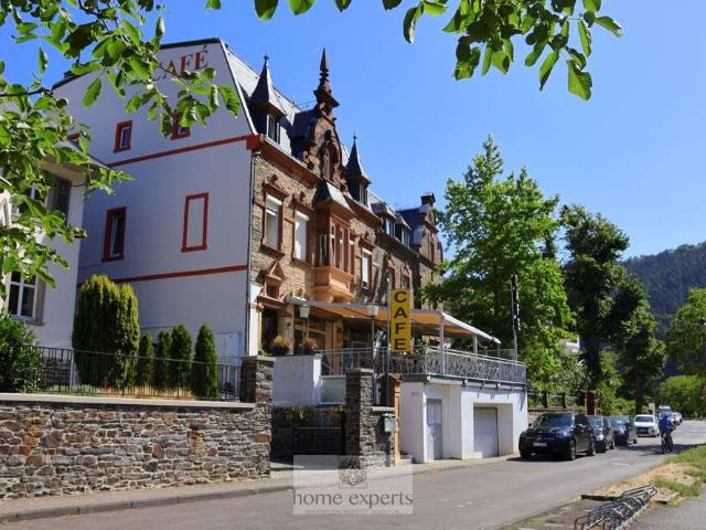 Haus zum Kaufen in Traben Trarbach 539.000,00 EUR 201 m²