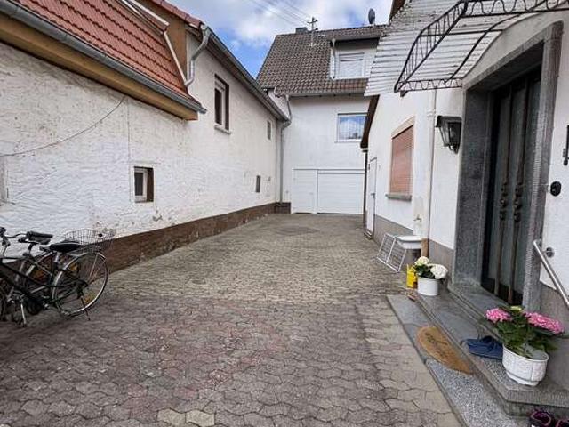 Haus zum Kaufen in Traisen 399.000,00 EUR 300 m²