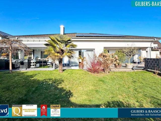 Haus zum Kaufen in Trassem 680.000,00 EUR 169.42 m²