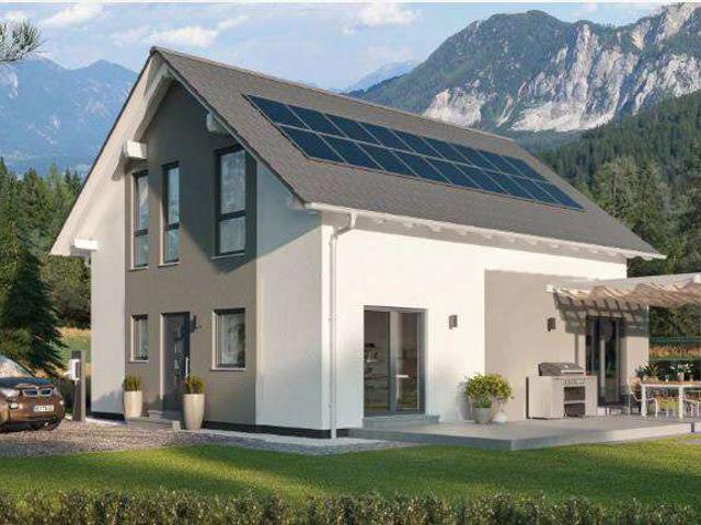 Haus zum Kaufen in Traustadt 455.355,00 EUR 155 m²