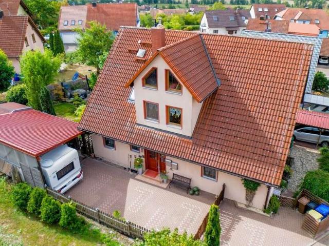 Haus zum Kaufen in Trautskirchen 599.000,00 EUR 204 m²