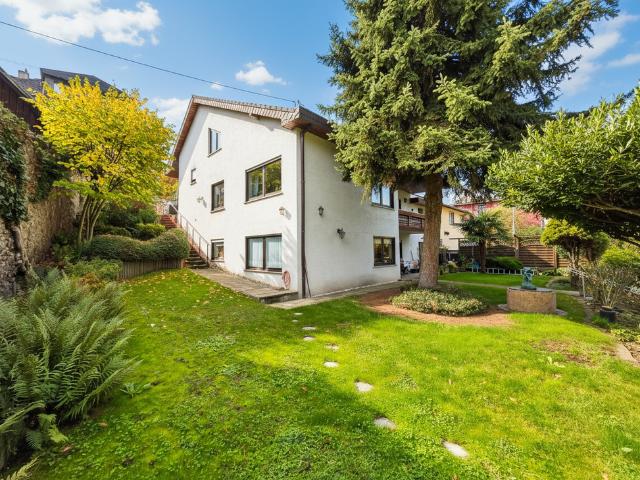 Haus zum Kaufen in Trechtingshausen 420.000,00 EUR 230 m²