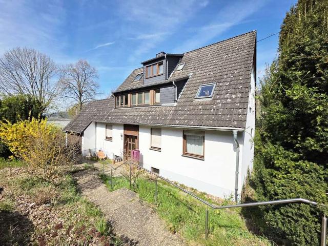 Haus zum Kaufen in Trechtingshausen 463.000,00 EUR 256 m²