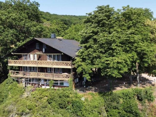 Haus zum Kaufen in Trechtingshausen 995.000,00 EUR 200 m²