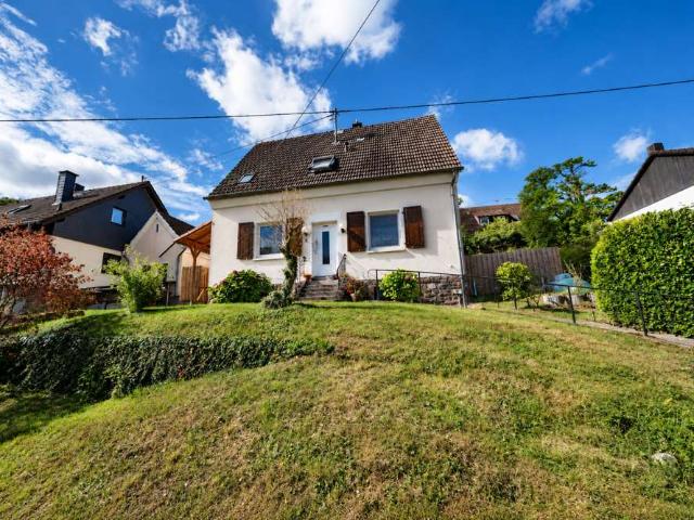 Haus zum Kaufen in Trechtingshausen 299.000,00 EUR 104.81 m²