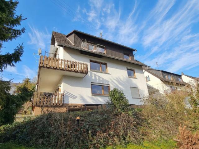 Haus zum Kaufen in Trechtingshausen 392.000,00 EUR 311 m²