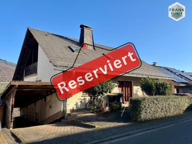 Haus zum Kaufen in Trechtingshausen 399.000,00 EUR 230 m²