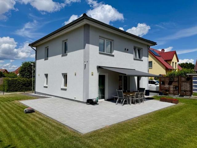 Haus zum Kaufen in Trebbin 558.000,00 EUR 141.75 m²