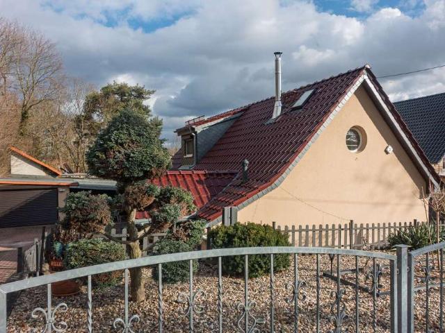 Haus zum Kaufen in Trebbin 299.000,00 EUR 86 m²