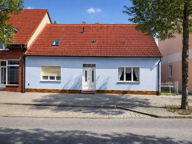 Haus zum Kaufen in Trebbin 348.000,00 EUR 134 m²