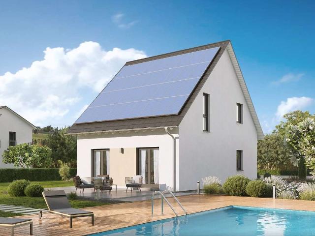 Haus zum Kaufen in Trebbin 369.468,00 EUR 136.78 m²