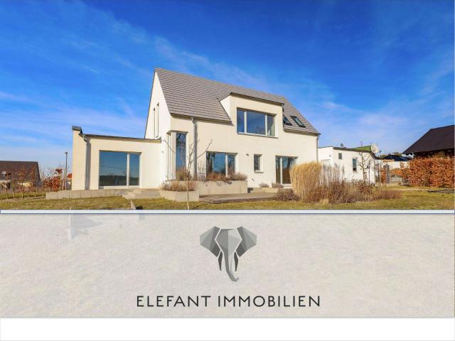 Haus zum Kaufen in Trebbin Kliestow 795.000,00 EUR 193.89 m²