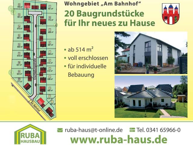 Haus zum Kaufen in Trebsen 374.950,00 EUR 108 m²
