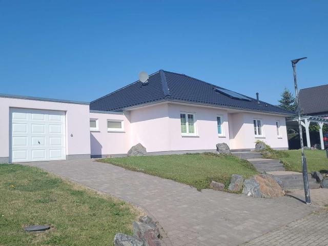 Haus zum Kaufen in Trebsen OT Seelingstädt 264.870,00 EUR 81 m²