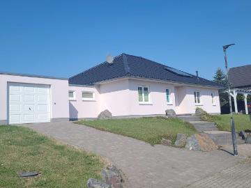 Dahlener Heide, Peel
