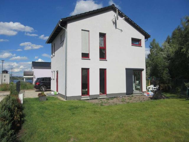 Haus zum Kaufen in Trebsen OT Seelingstädt 374.870,00 EUR 112 m²