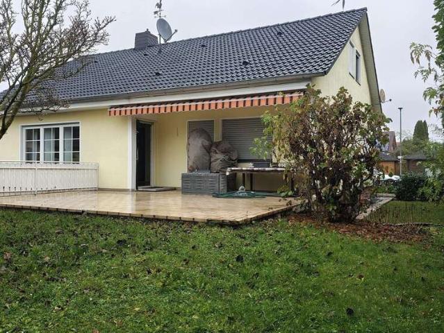 Haus zum Kaufen in Trebur Geinsheim 525.000,00 EUR 166.64 m²