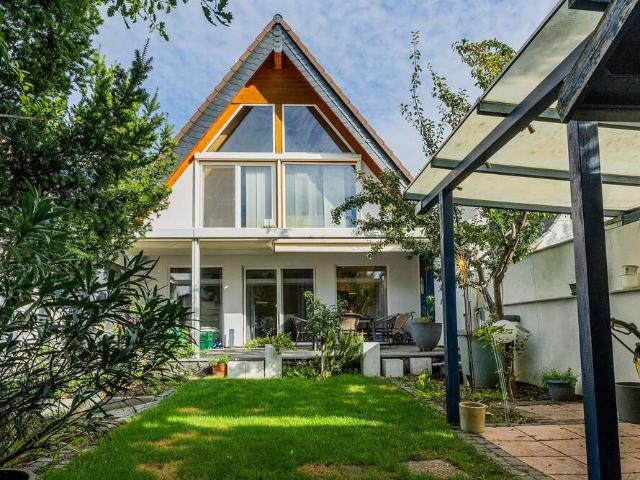Haus zum Kaufen in Trebur 599.000,00 EUR 171 m²