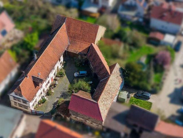 Haus zum Kaufen in Trebur 599.000,00 EUR 180 m²