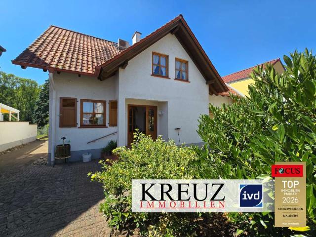Haus zum Kaufen in Trebur 849.000,00 EUR 162 m²