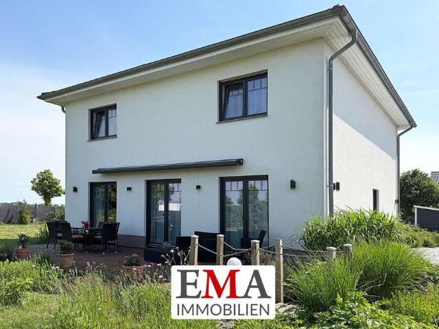 Haus zum Kaufen in Tremmen 640.000,00 EUR 161 m²