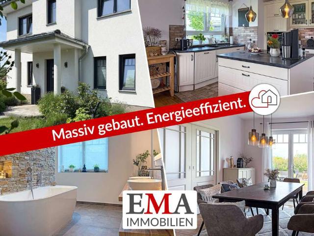 Haus zum Kaufen in Tremmen 640.000,00 EUR 161 m²