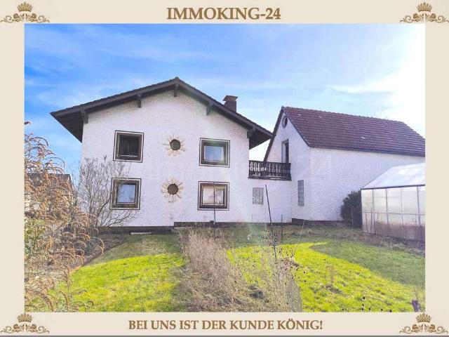 Haus zum Kaufen in Trendelburg 299.000,00 EUR 290 m²