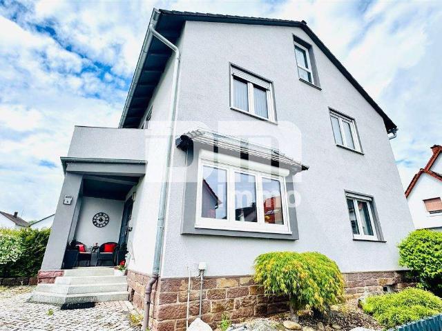 Haus zum Kaufen in Trendelburg 299.900,00 EUR 300 m²
