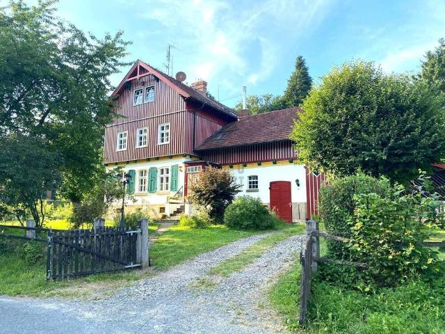 Haus zum Kaufen in Trendelburg 749.000,00 EUR 210 m²