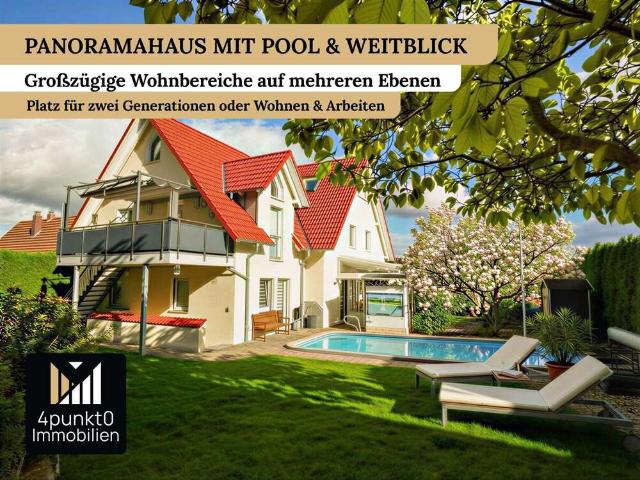 Haus zum Kaufen in Treuchtlingen 820.000,00 EUR 380 m²