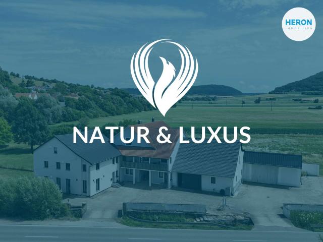 Haus zum Kaufen in Treuchtlingen 1.490.000,00 EUR 526.4 m²
