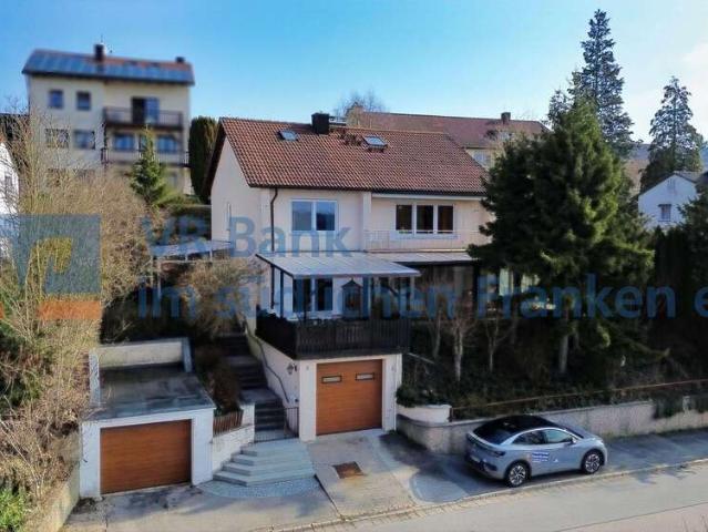 Haus zum Kaufen in Treuchtlingen 295.000,00 EUR 191 m²