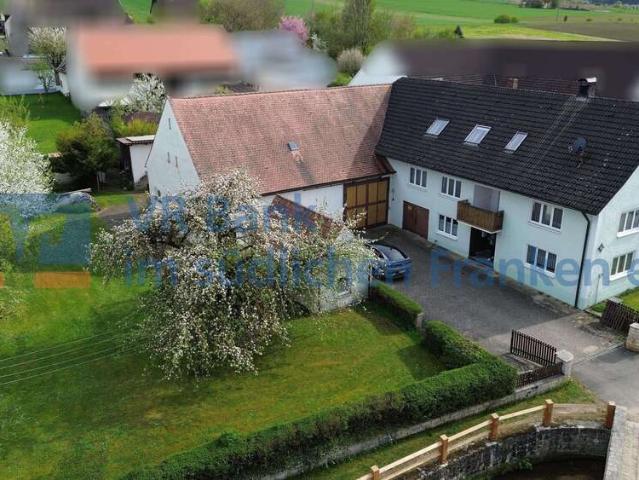Haus zum Kaufen in Treuchtlingen 359.000,00 EUR 170 m²