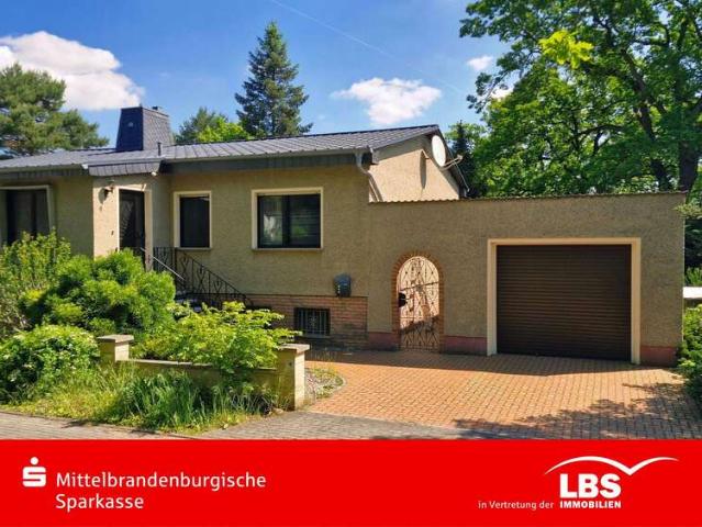 Haus zum Kaufen in Treuenbrietzen 275.000,00 EUR 120 m²