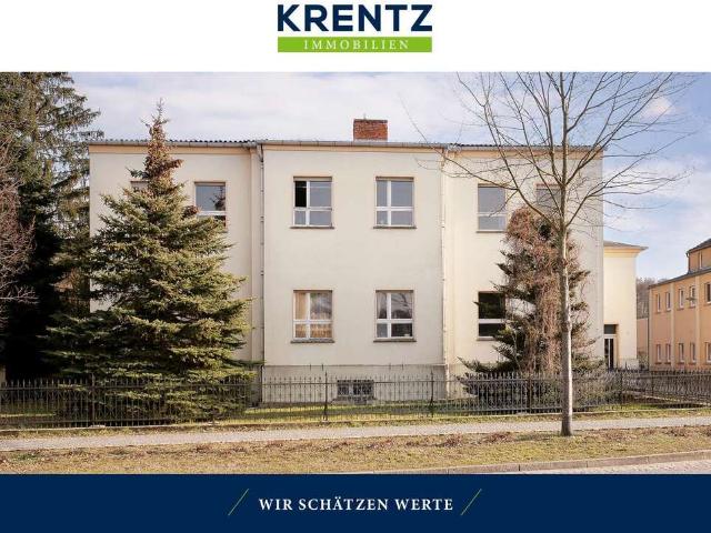 Haus zum Kaufen in Treuenbrietzen 375.000,00 EUR 484 m²