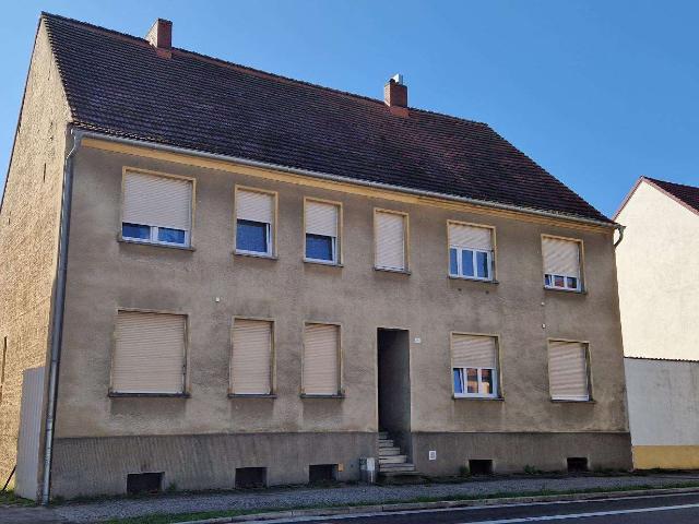 Haus zum Kaufen in Treuenbrietzen 525.000,00 EUR 219 m²