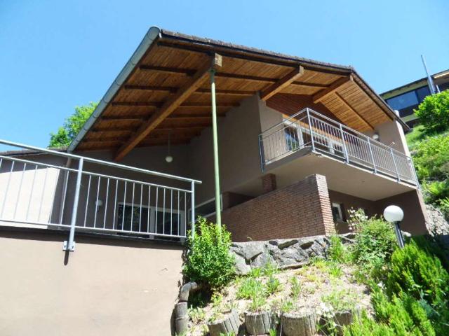 Haus zum Kaufen in Triberg 395.000,00 EUR 214 m²