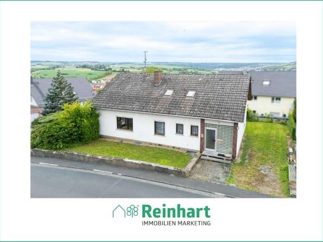 Haus zum Kaufen in Triefenstein Homburg am Main 259.000,00 EUR 175.4 m²