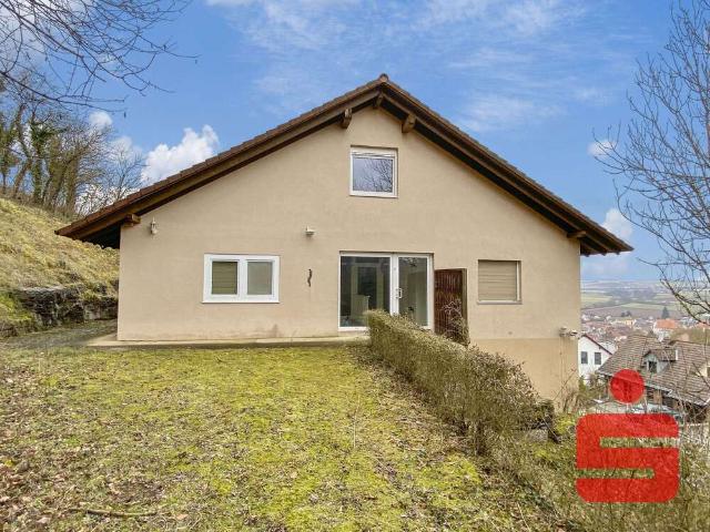 Haus zum Kaufen in Triefenstein 450.000,00 EUR 229 m²