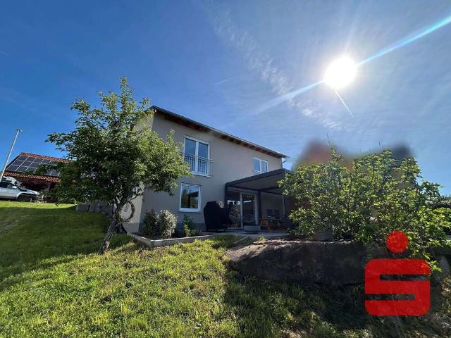 Haus zum Kaufen in Triefenstein 599.000,00 EUR 142 m²