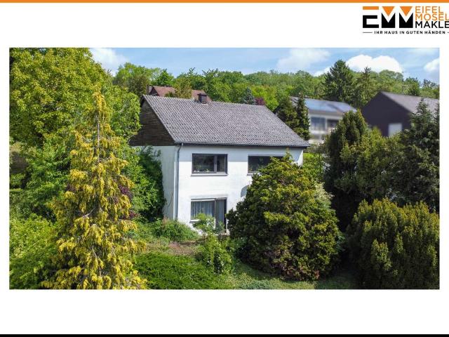 Haus zum Kaufen in Trierweiler 275.000,00 EUR 151.78 m²