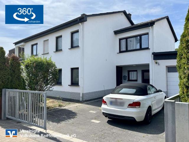 Haus zum Kaufen in Trierweiler 379.000,00 EUR 185 m²