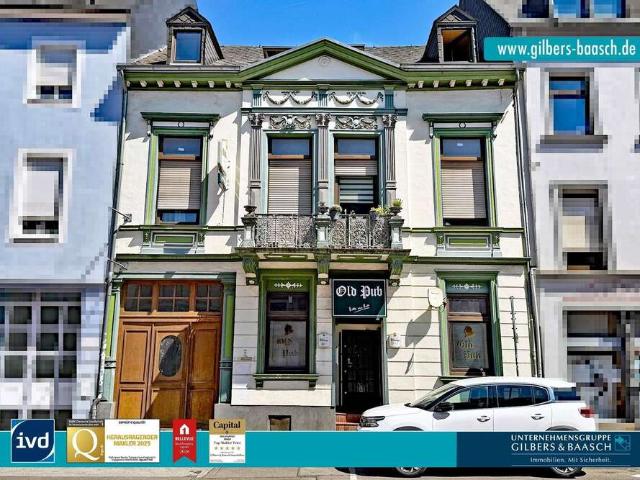 Haus zum Kaufen in Trier 1.495.000,00 EUR 715 m²