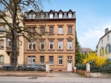 Haus zum Kaufen in Trier 1.100.000,00 EUR 443 m²