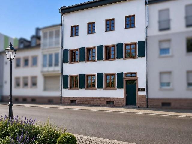 Haus zum Kaufen in Trier 1.399.999,00 EUR 338.6 m²