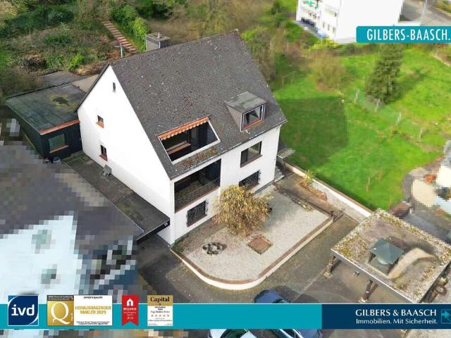 Haus zum Kaufen in Trier 289.000,00 EUR 220 m²