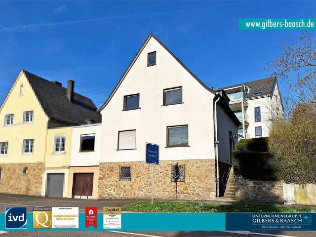 Haus zum Kaufen in Trier 295.000,00 EUR 145 m²